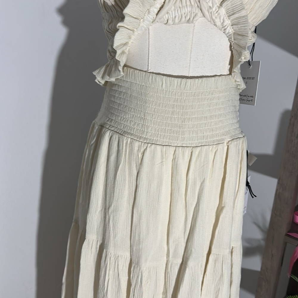 Skirt Set - Picture 3 of 8
